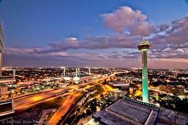 San Antonio